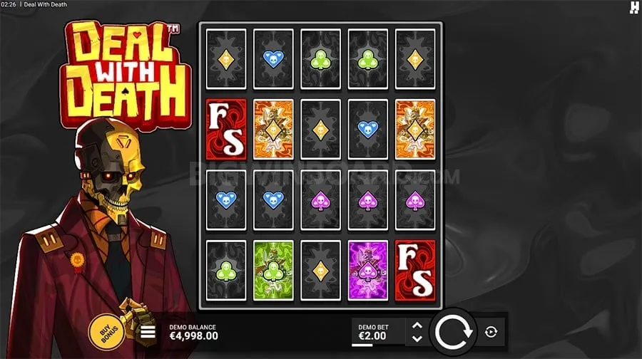 Live Casino Experience Blog
